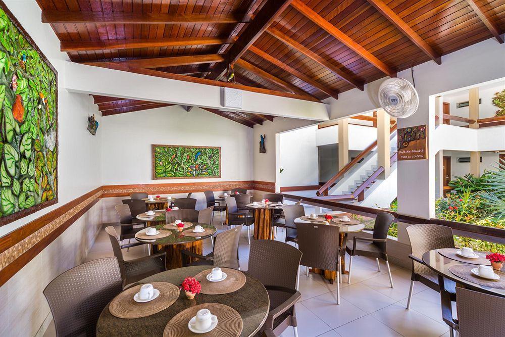 Quinta Do Sol Lite Praia Hotel بورتو سيغورو المظهر الخارجي الصورة