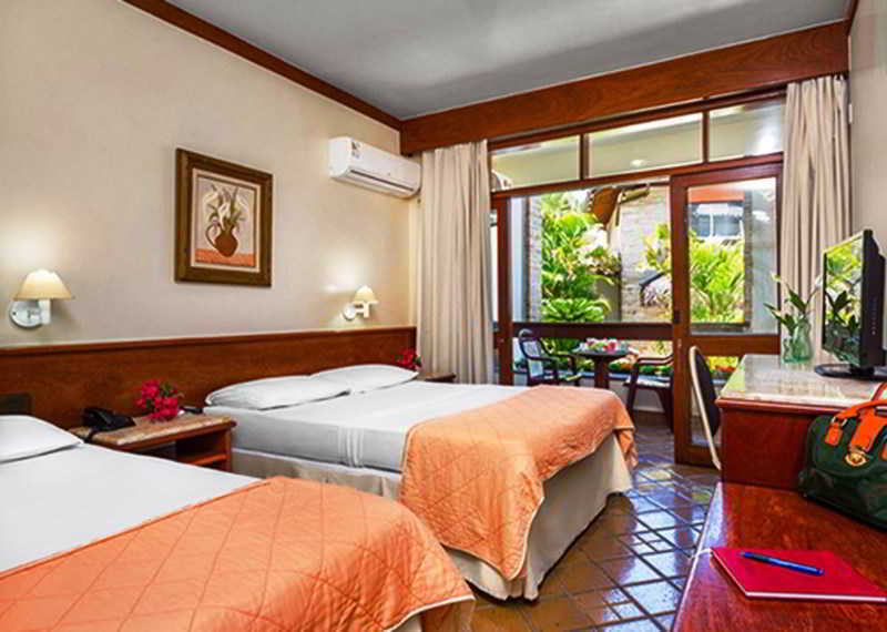 Quinta Do Sol Lite Praia Hotel بورتو سيغورو المظهر الخارجي الصورة