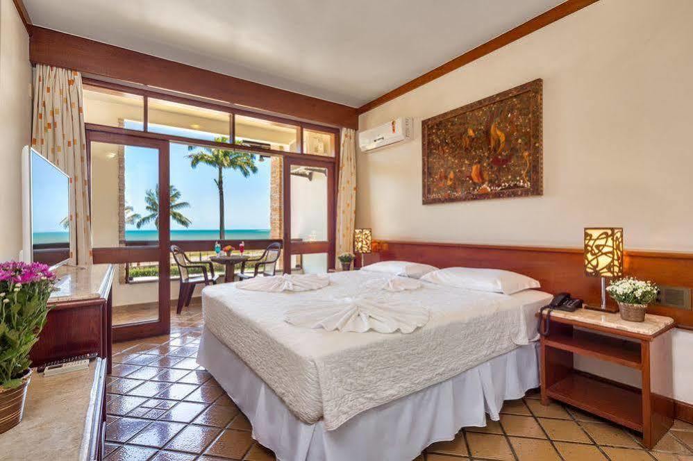 Quinta Do Sol Lite Praia Hotel بورتو سيغورو المظهر الخارجي الصورة